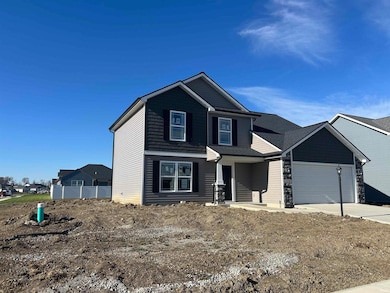 211 Brescia Dr, Fort Wayne, IN 46814 - photo 2