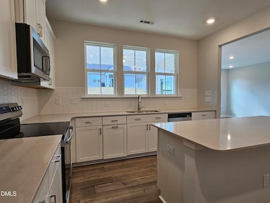 292 Meadowbark Bend unit 36, Garner, NC 27529 - photo 4