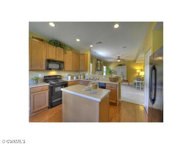 7319 Wild Senna Trail, Chesterfield, VA 23120 - photo 4