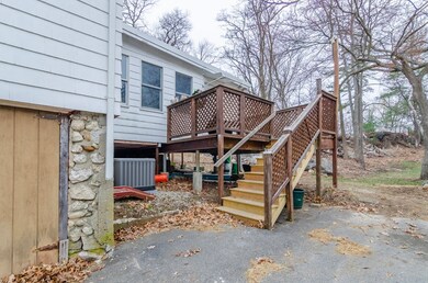 2 Sumner Cheney Place, Reading, MA 01867 - photo 6