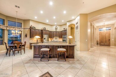 The Kitchen