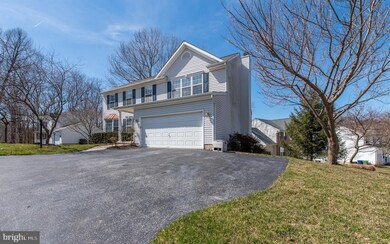 6596 Wicklow Dr, Sykesville, MD 21784 - photo 2