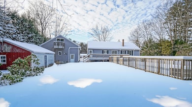 21 Winter St, Buxton, ME 04093 - photo 4