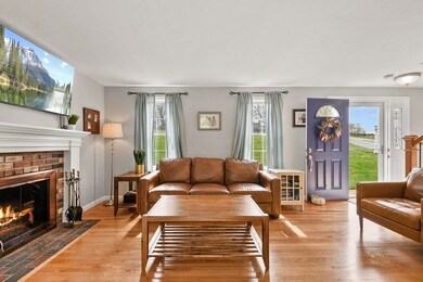 94 Hanson Rd, Charlton, MA 01507 - photo 2