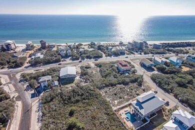 Lot 6 Seacrest E.