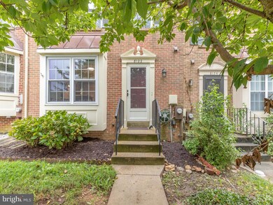 8122 Londonderry Ct, Laurel, MD 20707 - photo 4