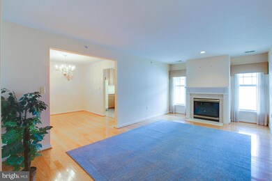 9400 Wordsworth Way unit 404, Owings Mills, MD 21117 - photo 4