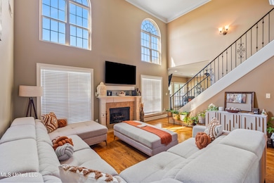 Doe Creek Living Room2