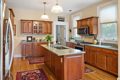177 Park St, Newton, MA 02458 - photo 5