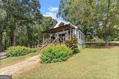 195 Sims Farm Way, Maysville, GA 30558 - photo 5