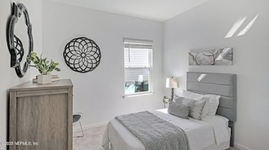 Charle ll HA Bonus Room