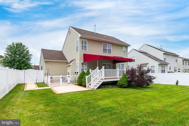 955 Ashburn Way, Swedesboro, NJ 08085 - photo 6