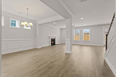 750 Opal Wing St, Moncks Corner, SC 29461 - photo 7