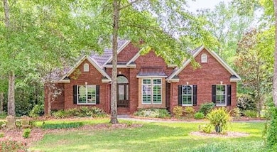 10 Woodmere Dr, Dothan, AL 36305 - photo 2