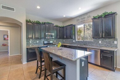 7) KITCHEN