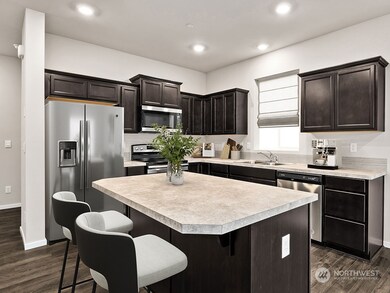 18866 109th Avenue Ct E unit 864, Puyallup, WA 98374 - photo 4