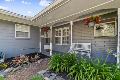 712 Montego Rd W, Jacksonville, FL 32216 - photo 3