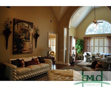 Den/Family/Great Room.