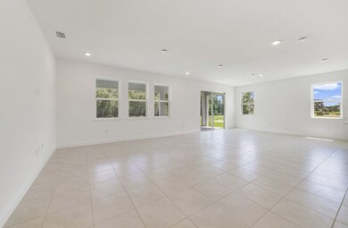 Radcliff Great Room