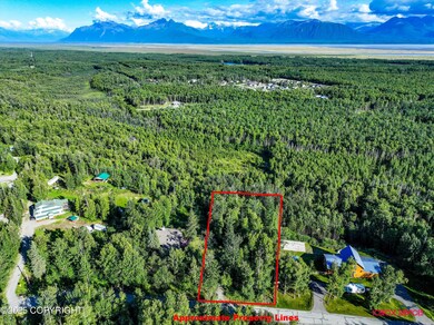 4851 S Outrigger Dr, Knik-Fairview, AK 99654 - photo 3