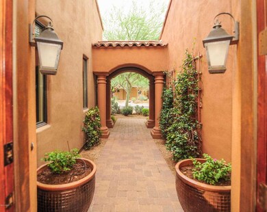 Exit Alley
