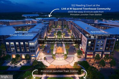 512 Reading Ct, West Windsor Township, NJ 08550 - photo 3