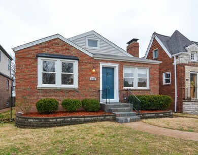 5232 Mardel Ave, Saint Louis, MO 63109 - photo 2