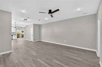 418 Walnut St, Franklin, VA 23851 - photo 7