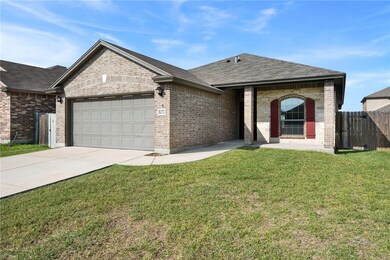 1032 Pasadena St, Portland, TX 78374 - photo 2
