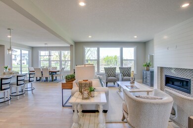 5776 130th Ln N, Hugo, MN 55038 - photo 3