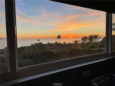 Beautiful Sunset view from Kitchen