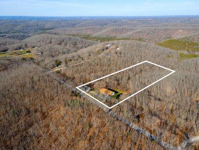 TABLE ROCK LAKE HOME ACREAGE