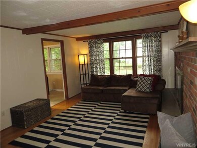 Family Room.