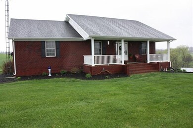 158 Carl Lay Ln, Harrodsburg, KY 40330 - photo 2