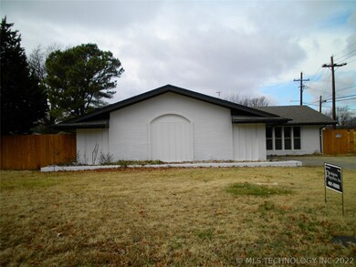 5106 S Irvington Ave, Tulsa, OK 74135 - photo 2