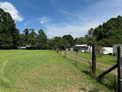 Pasture and fencing