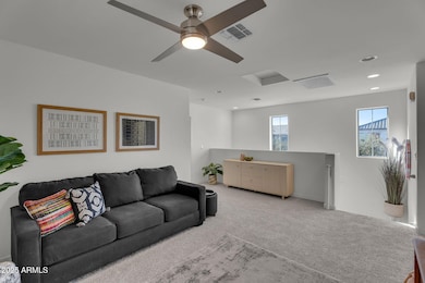 1719 S 82nd Place, Mesa, AZ 85209 - photo 4