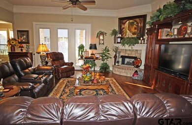 6351 6351 Oberlin Ct, Tyler, TX 75703 - photo 6