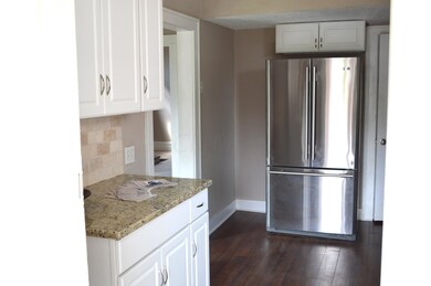 Sheldon Kitchen