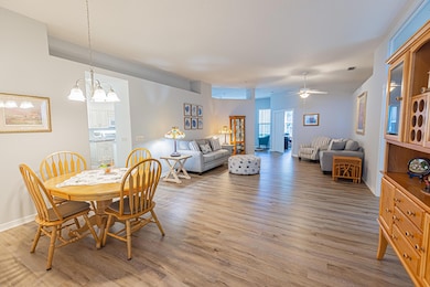 619 NW Monticello Place, Port Saint Lucie, FL 34986 - photo 2