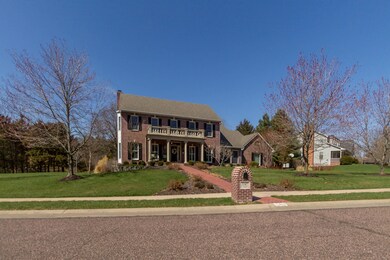 5307 E Tayside Cir, Columbia, MO 65203