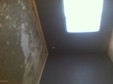 2nd Guest Bedroom