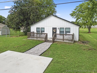 14336 S Barber St, Glenpool, OK 74033 - photo 3