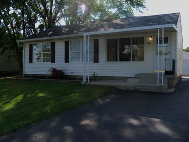 867 Demorest Rd, Columbus, OH 43204 - photo 3