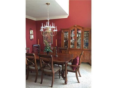Dining Room.