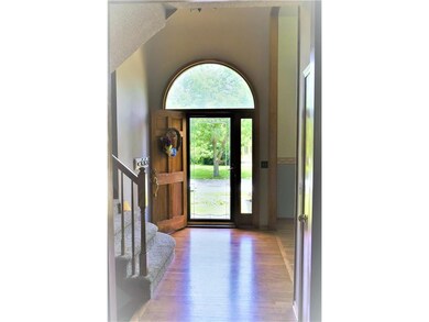 Entry Way