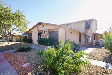 1321 Lorilyn Ave unit 1, Las Vegas, NV 89119 - photo 2