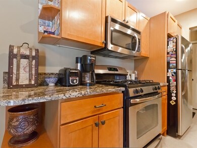 1611 Ashland Ave unit 204, Des Plaines, IL 60016 - photo 5