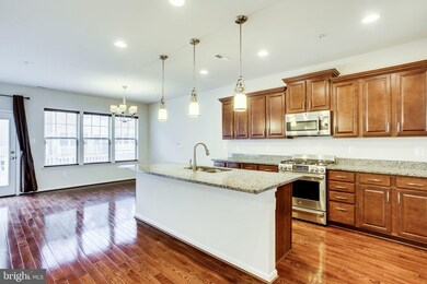 1107 Red Hawk Way, Severn, MD 21144 - photo 7