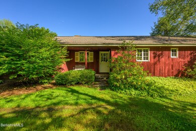 33 Birch Hill Rd West Stockbridge MA